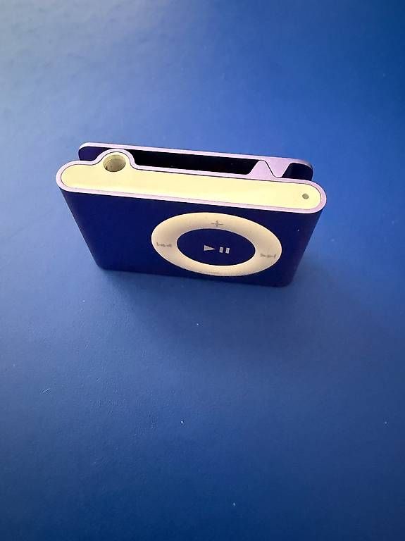 Apple Lecteur media portable: iPod shuffle 1 GB – D'occasion à Ermensee par jos_5vg6 1