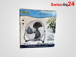 CasaFan Bodenventilator Speed 40-G CH IP20 A-067