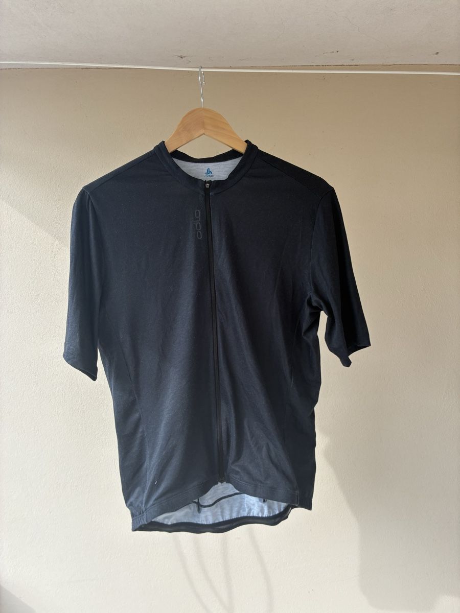 Odlo Canottiere & Pantaloni: Velotrikot – Usato da Zürich venduto da pas_z2sn