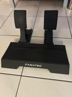 Fanatec CSL Elite Pedals guter Zustand