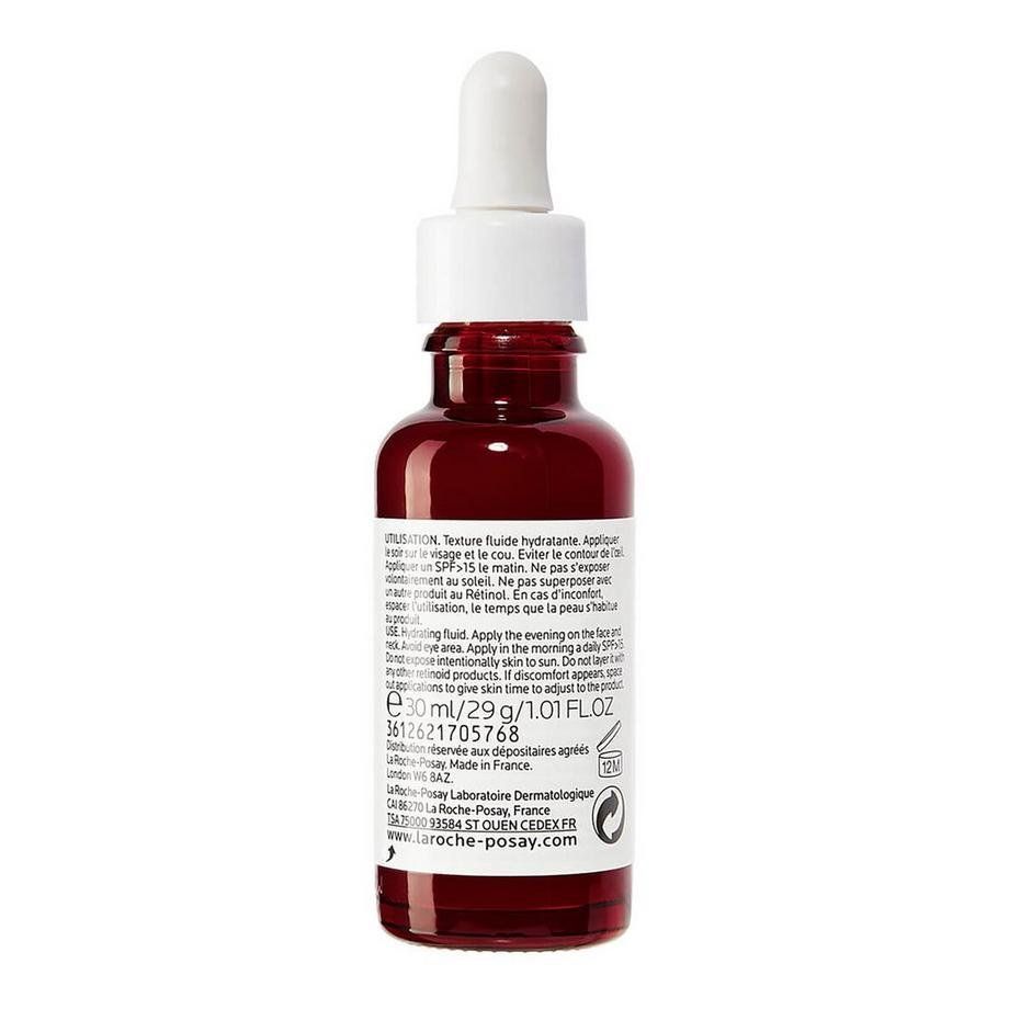 La Roche Posay Gesichtspflege: La Roche-Posay Retinol B3 Serum – Gebraucht aus Degersheim von Arwen666 2