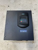 Siemens Frequenzumformer 2,2 kW 400V