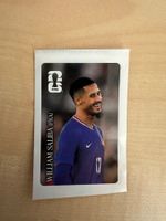 WILLIAM SALIBA (FRA) Coca-Cola Bild