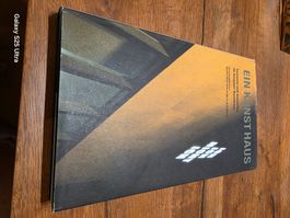 Ein Kunsthaus Aargauer Kunsthaus Sammlung Ausstellungen Buch