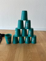 Speed Stacks Becher Set Sport Stacking  mit Beutel