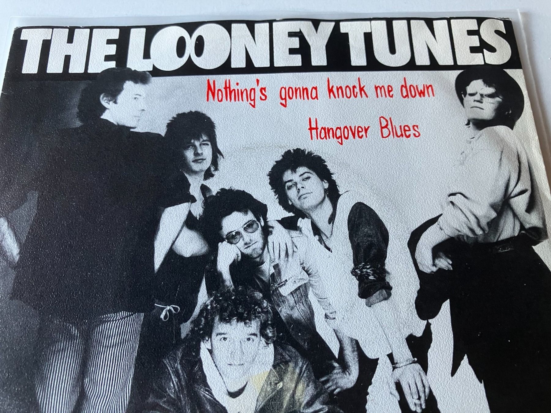 Schallplatten: The Looney Tunes – Gebraucht aus Aarwangen von Jukebox3 1