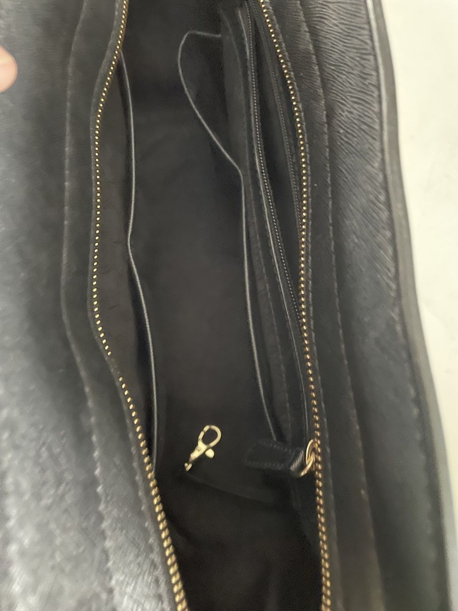 Borse da donna: Michael Kors Tasche Selma – Usato da Zollikofen venduto da ballspielerb1 5