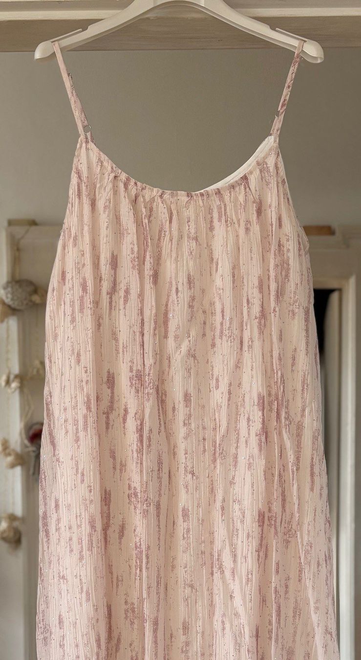 Kleider: LONGUE ROBE MIXT! M – Neu und originalverpackt aus Locarno von NicoNion 3