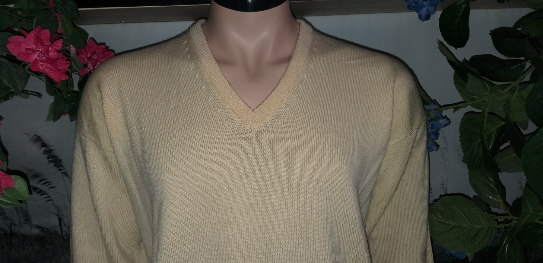 Maglioni & Felpe: Pullover GLENMUIR    Taille / Grosse XL – Usato da Cossonay-ville venduto da Super-Price-Quality 1