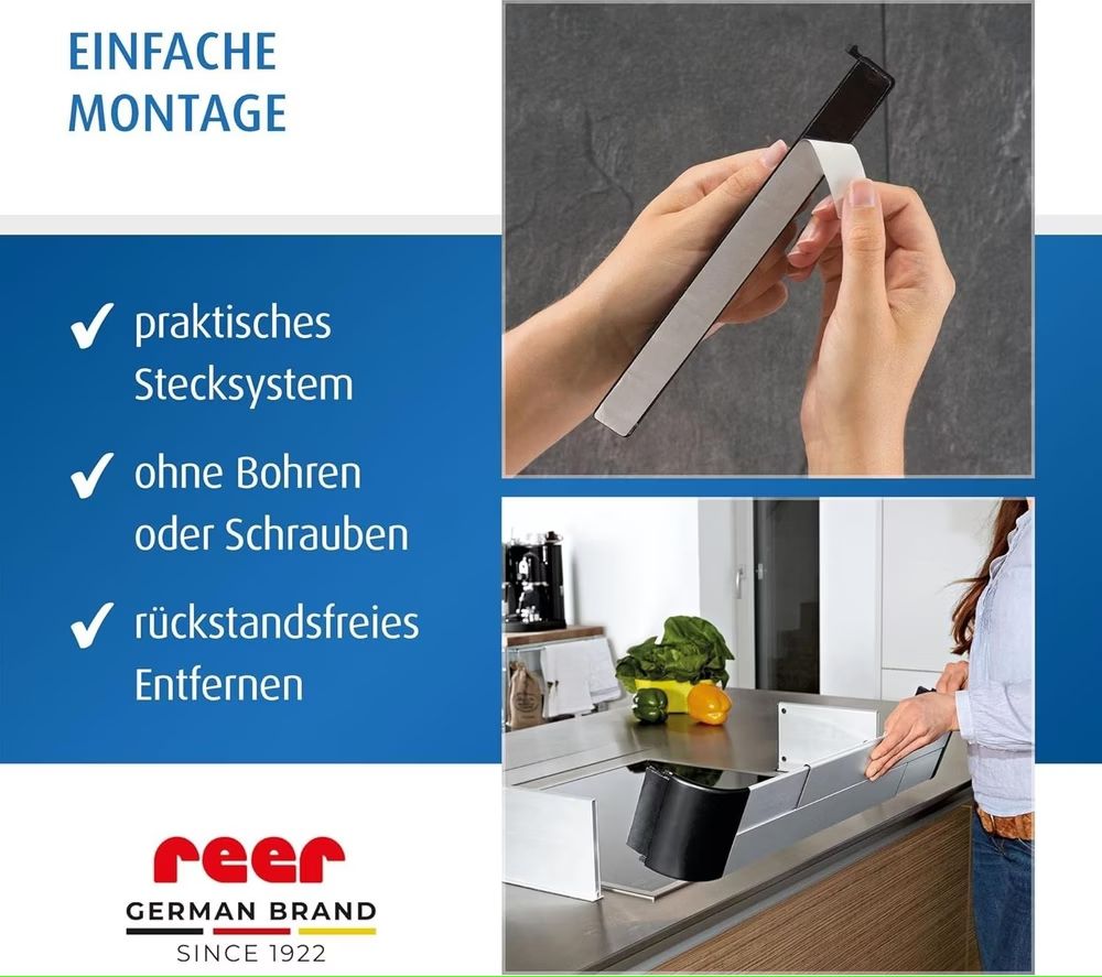 Reer Schutz & Schoner: Herdschutz Reer XL – Gebraucht aus Bern von MaurineBeauregard 6