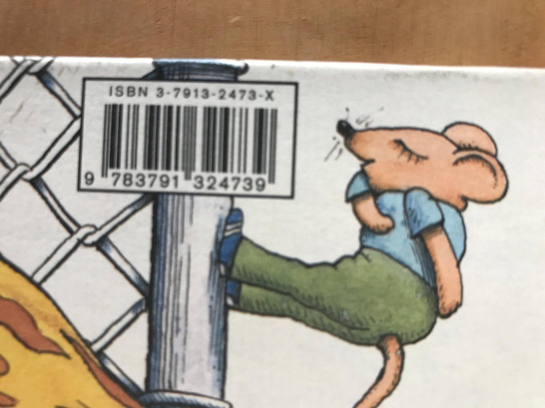 Libri: Kinderbuch – Usato da St.Gallen venduto da kingsamas 1