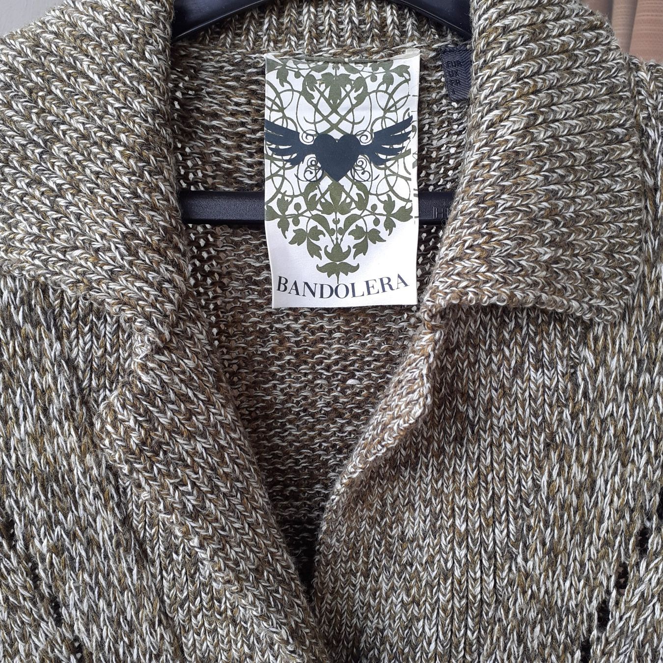 Giacche: Bandolera Strickjacke, 36 – Usato da Bern venduto da Solarsystem 6