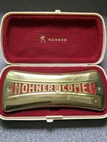 Mundharmonika HOHNER „COMET“