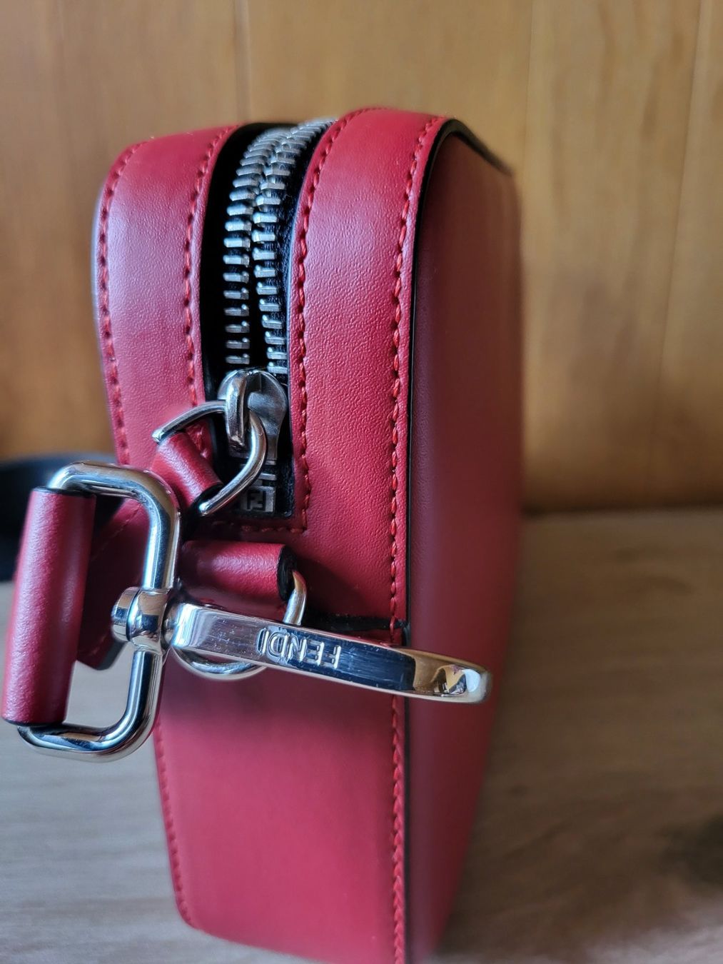 Fendi Borse da donna: Originale Fendi-umhängetasche – Nuovo (secondo la descrizione) da Zweisimmen venduto da Adorable 8