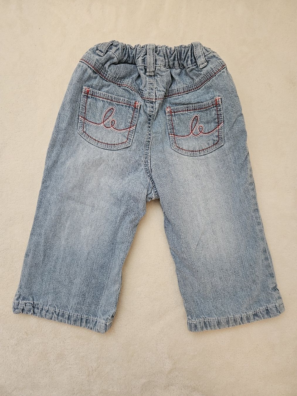 H&M Pantaloni: Jeans H&M, Gr. 80 – Usato da Worb venduto da jun_fj8w 3