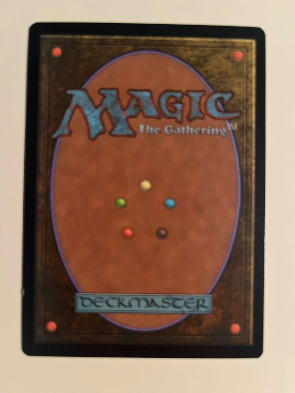 Magic The Gathering Carte collezionabili: 1 x Boom Scholar - Magic: The Gathering - MtG – Usato da Kriens venduto da Shadi1980 1