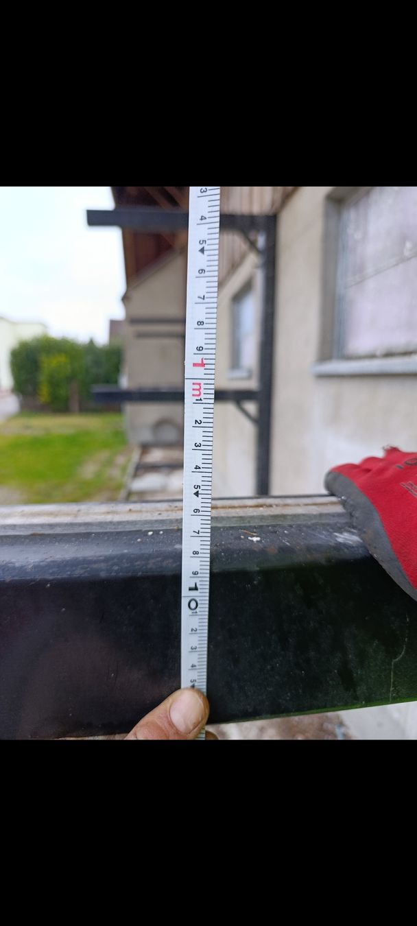 Regale: Schwerlastregal – Gebraucht aus Wileroltigen von Altholz85 3