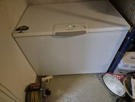 Tiefkuehlkiste Electrolux guter Zustand