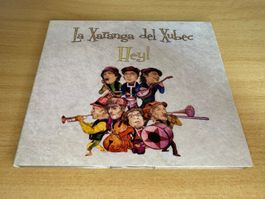 La Xaranga Del Xubec - Hey!