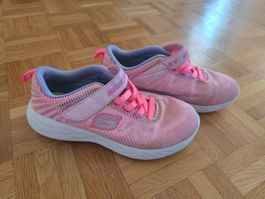 Skechers Schuhe Gr. 35