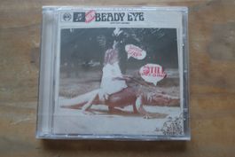 BEADY EYE - DIFFERENT GEAR, STILL SPEEDING - OASIS - NEUE CD