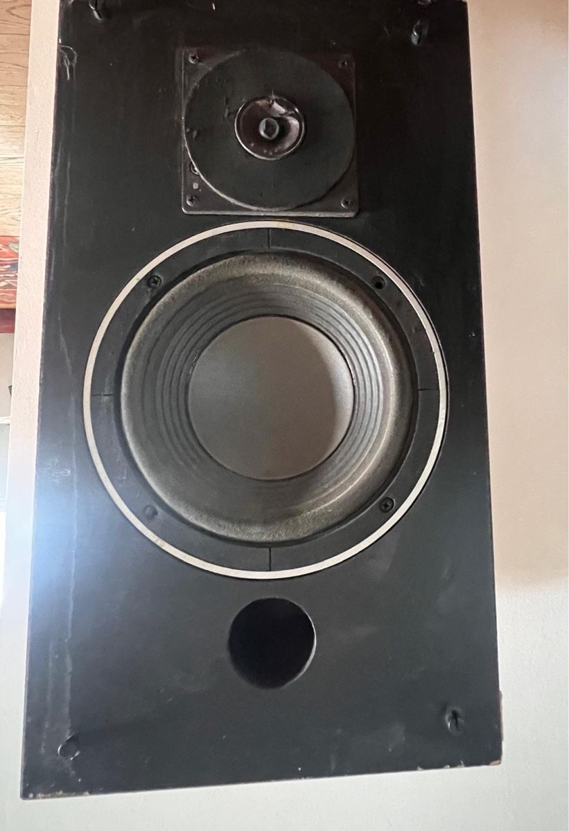 JBL Haut-parleurs: JBL 16 Decade Lautsprecher   – D'occasion à Spiez par hp1_rz2q 4