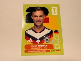 Kimmich GER10 - Panini CH Edition WM 2026