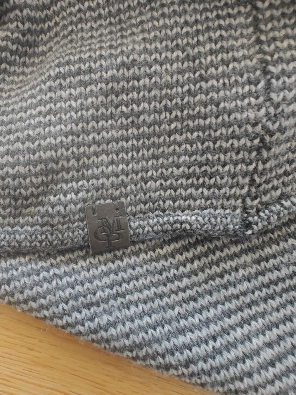 Altro in Moda donna: Marc o'Polo Poncho – Usato da Menzingen venduto da tschey-tschey 1