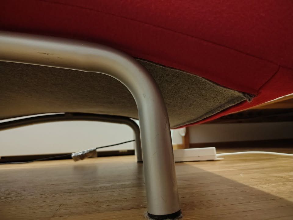 Poltrone: Liegesessel / Relaxsessel – Usato da Dättwil AG venduto da dia_6cbv 4