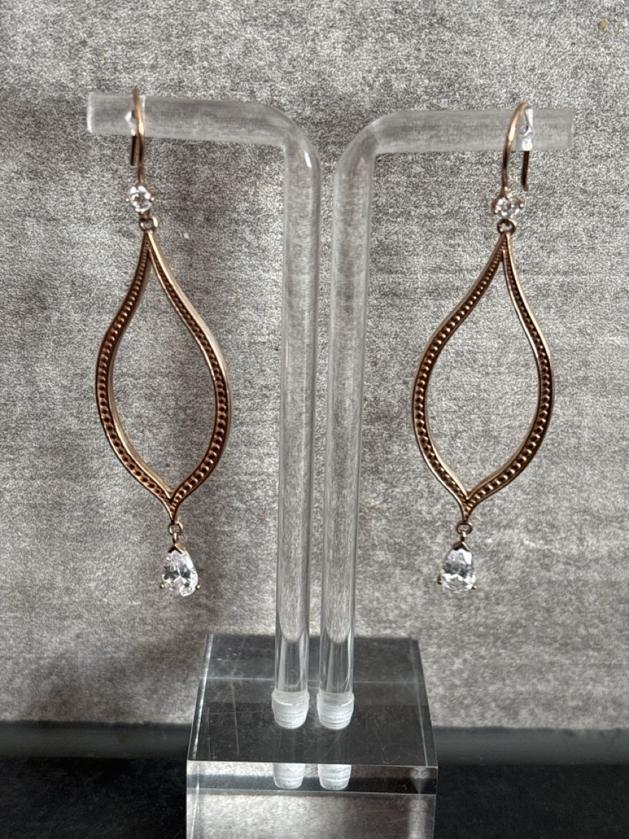 Thomas Sabo Boucles d'oreille: Thoma Sabo Ohrhänger – Neuf (Voir description) à Pratteln par sab_whk9