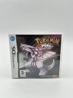 Pokemon Perl Edition Deutsch Nintendo DS 