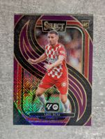 Abel Ruiz RC Girona Panini Select 🔥