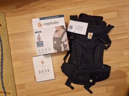 Ergobaby Omni 360 Babytrage