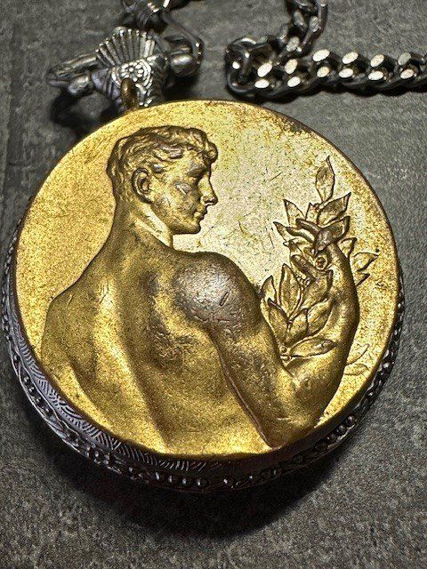 Tutti le monete: +  OLYMPIA   1938  + – Usato da Winkel venduto da zeho 1