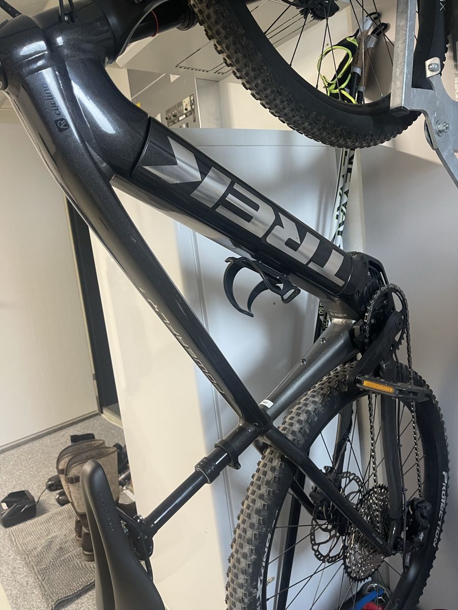 Trek Velos: Trek Damen-Bike  – Gebraucht aus Wangen SZ von Leo_rose 4