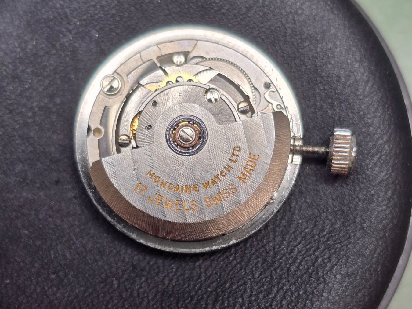 Eta Orologi: Mouvement ETA 2688 – Usato da Tramelan venduto da Nirdan 2