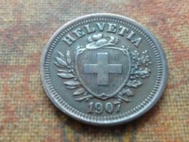 1 Rp. 1907
