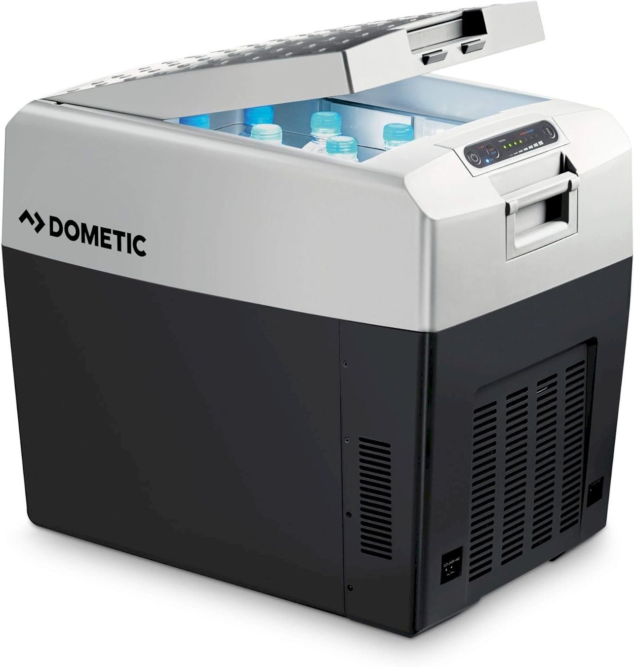Frigoriferi & Refrigeratori: Dometic TropiCool TCX 35 Kühlbox 33L – Nuovo e nell'imballaggio originale da Bottighofen venduto da zaap