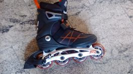 Inline Skates K2 Grösse 40