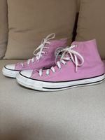 Converse roses taille 41.5