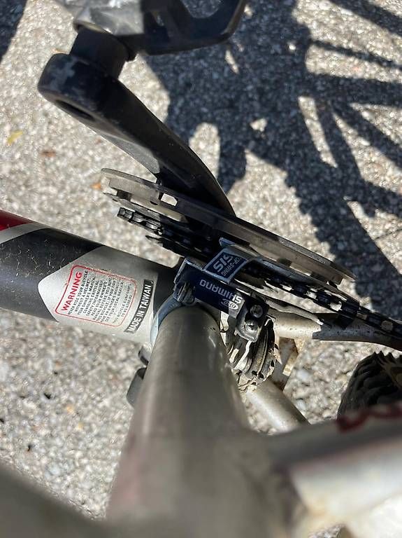 Wheeler Velos: Bicicletta Wheeler bambino – Gebraucht aus Cadempino von ezi_2s2l 4
