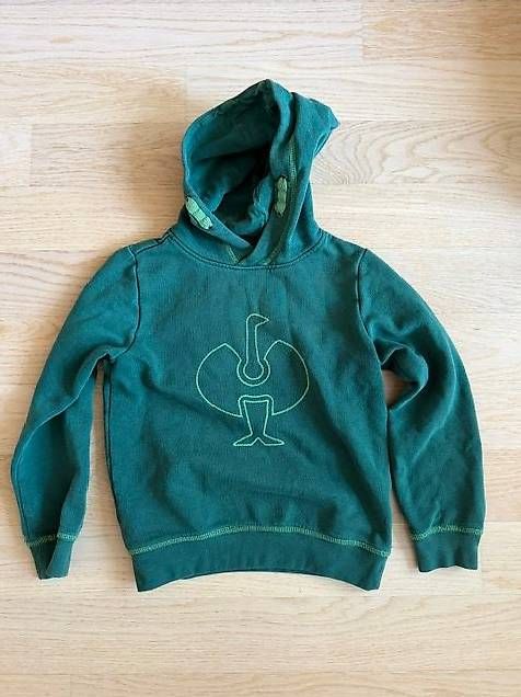 Pullover & Sweatshirts: Strauss Pulli / Pullover Gr. 122/128 – Gebraucht aus Aarau von Djfoxx
