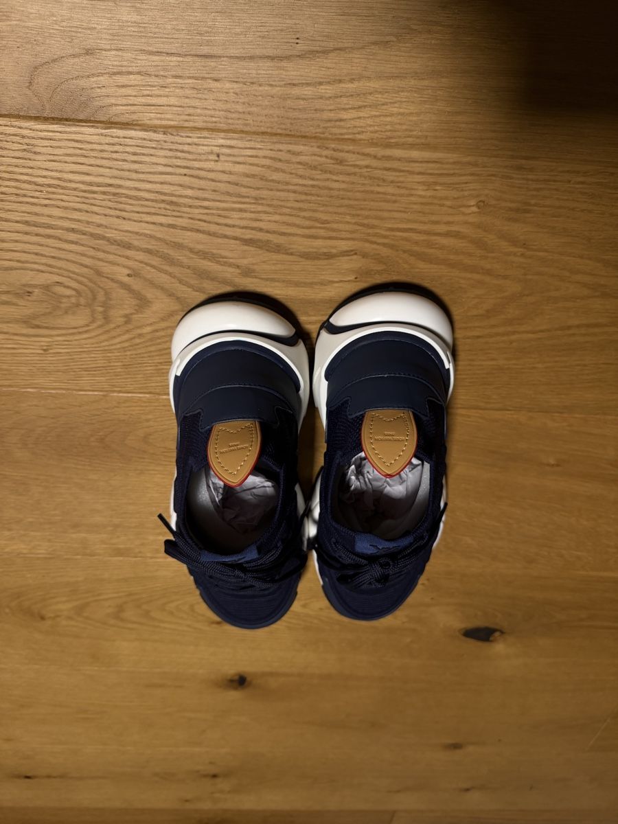 Scarpe da uomo: Schuhe – Nuovo (secondo la descrizione) da Uetikon am See venduto da Dariusstasys 4