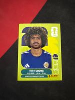 Panini FIFA WM 2026 Sticker - CUW 14