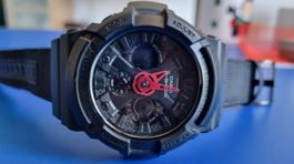 Seltene  G-Shock Supra