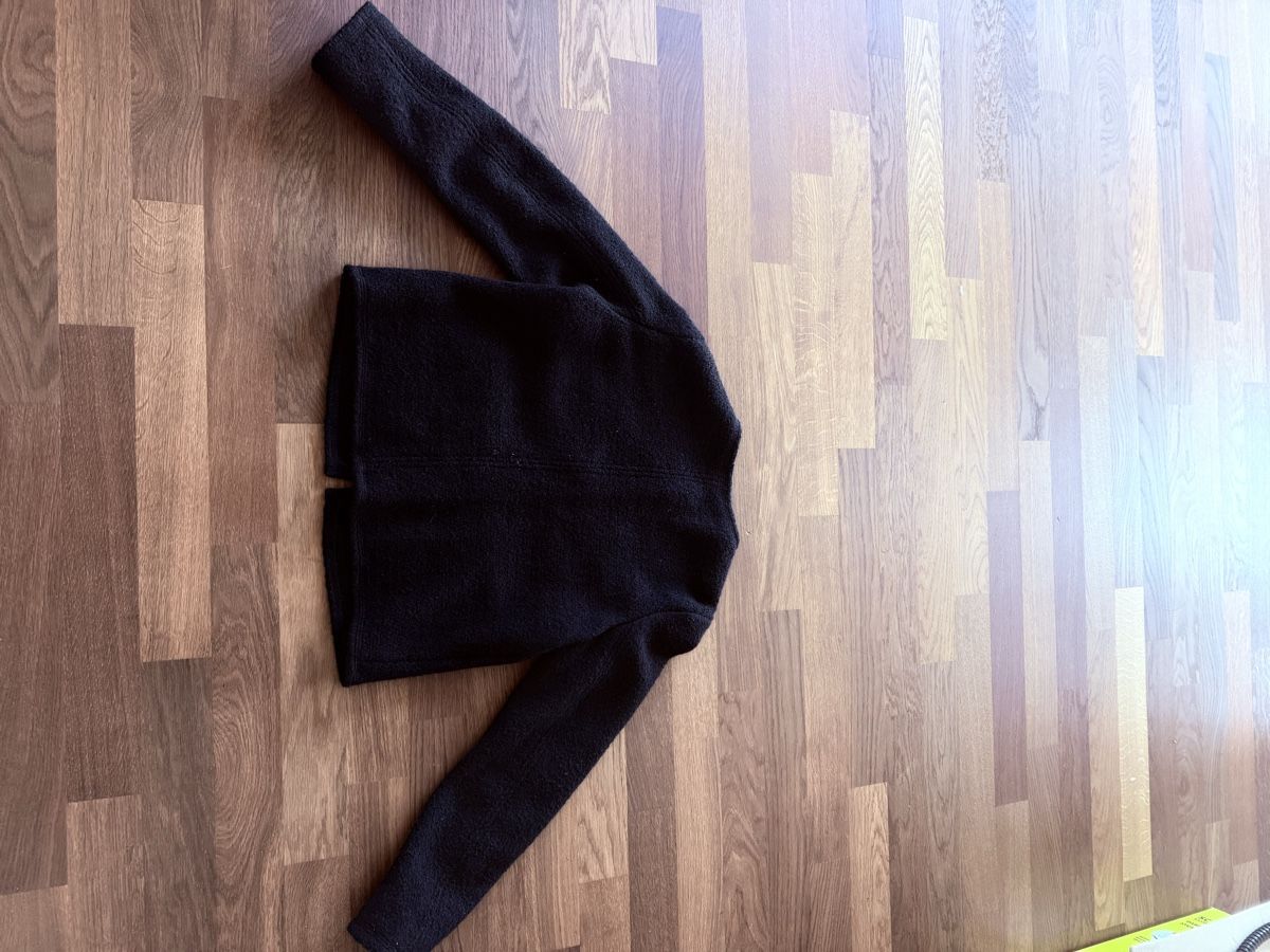 Massimo Dutti Vestes: Jacke massimo dutti gr S – Neuf (Voir description) à Zürich par CarouT 2