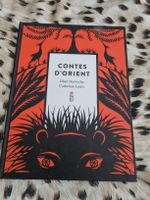 Contes d'Orient Jihad Darwiche Catherine Louis