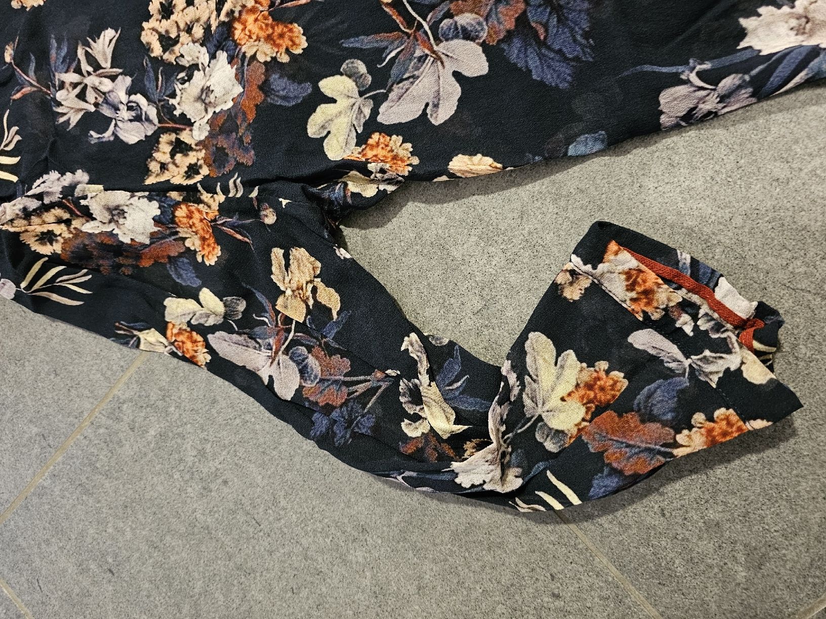 Nile Camicette: NILE Bluse 3/4 Arm – Usato da Altdorf UR venduto da Saba_1688 3