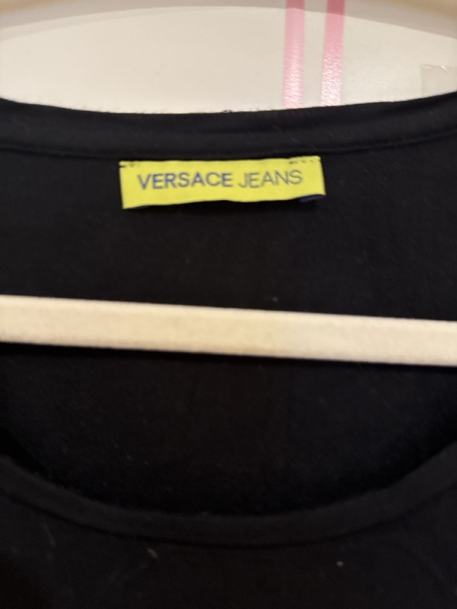 Versace T-Shirts: Versace Jeans Tshirt – Gebraucht aus Kreuzlingen von eli_qm8d 1