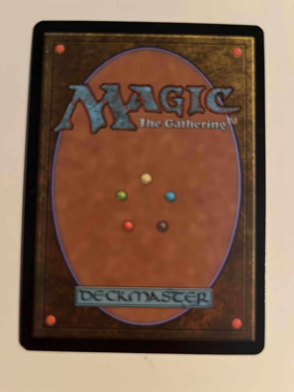 Magic The Gathering Carte collezionabili: 1 x Mardu Charm - Magic: The Gathering - MtG – Usato da Kriens venduto da Shadi1980 1